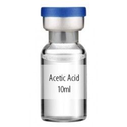 Dilute Acetic Acid