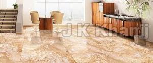 Double Charge Floor Tiles