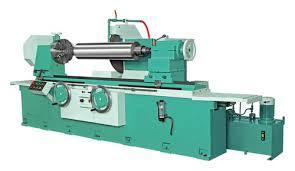 Green Efficient Automatic Grinding Machines