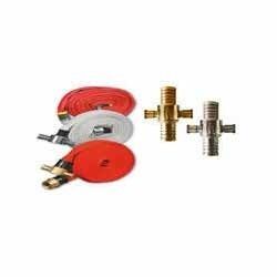 Fire Hose Delivery Couplings