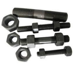 High Tensile Fastener - Superior Grade Steel, High Durability and Corrosion Resistance