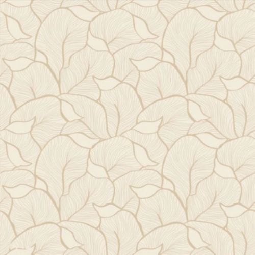 Leaf Pattern Nano Vitrified Tiles (600 X 600MM)