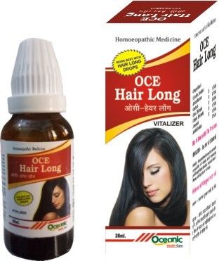 Oce Hair Long (Vitalizer) Drops