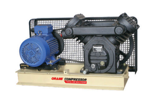 ORANE Vacuum Pump