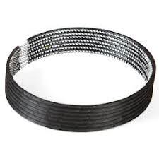 Piston Rings