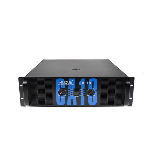 Power Amplifier Ca Series Ca18 Agriculture