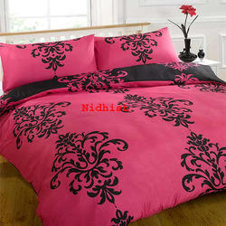 Shrink Resistant Duvet Cover