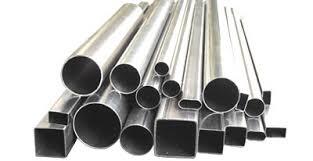 SS Pipes And Tubes - Premium Quality Stainless Steel, Fine Finish, Robust Design