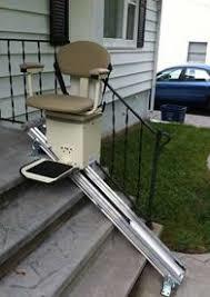 Straight Stair Lifts