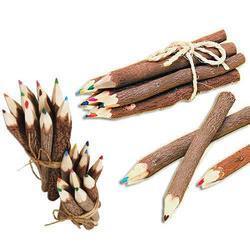 Twig Pencils