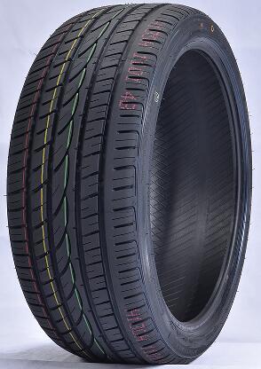 Uhp Tyre New Radial Passenger Car Tires