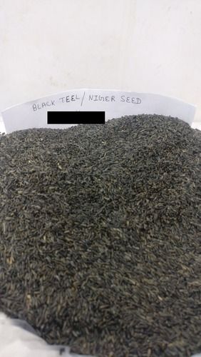 100% Pure And Unadulterated Black Niger Seed