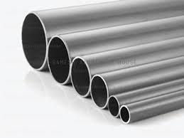 Aluminium Tubes