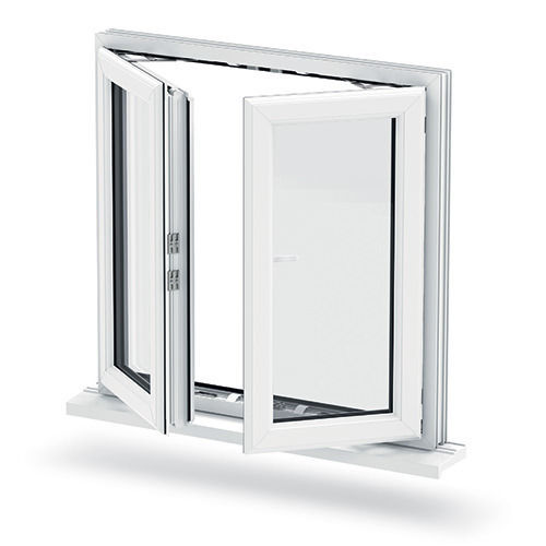 Casement Windows