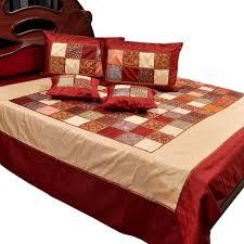 Designer Bed Covers