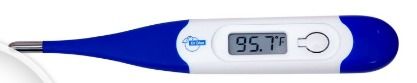 Dr Diaz Flexible Digital Thermometer MT 402