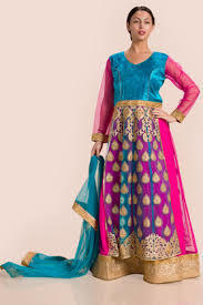 Eye Catching Ladies Churidar