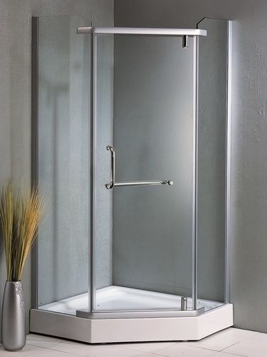 Framed Swing Door Shower Enclosure Gm-3213