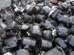 Fridge Compressor Scrap By Dioz Exports