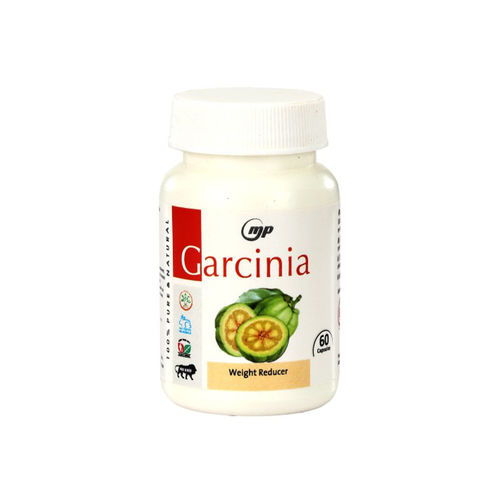 Garcinia Capsule