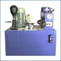 Hydraulic Power Pack