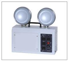 Industrial Emergency Light