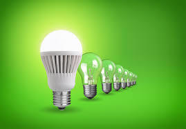 LED Bulb