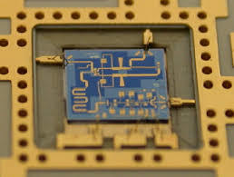 Microwave Integrated Circuit