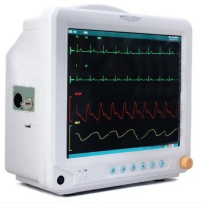Multi-Para Meter Patient Monitor - F5