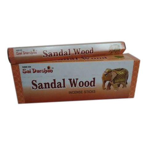 Sandal Wood Incense Stick