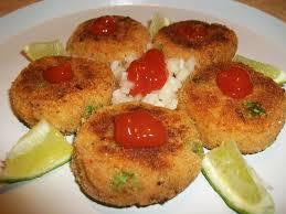 Soya Cutlet