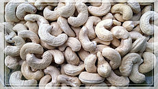 SW 320 Cashew Kernels