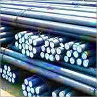 Alloy Steel Flat Bar