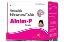 Alnim-P Tablets