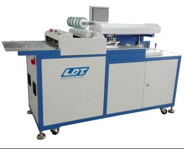 Auto Green Tape Dispensing Machine