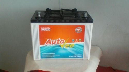 Automobile Battery