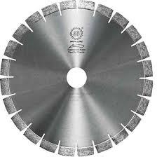 Cement Concrete Cutting Diamond Blade