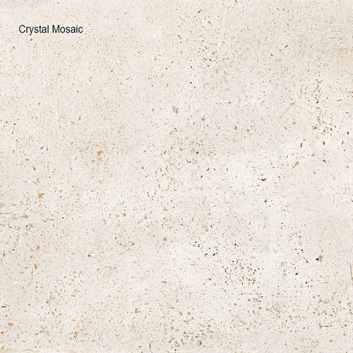 Crystal Mosaic Tiles