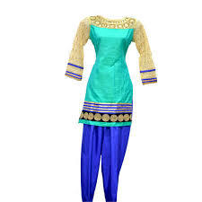 Anti Uv Designer Ladies Suit