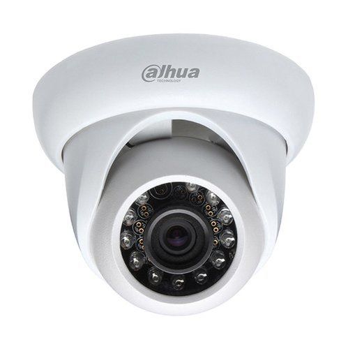 Dome IP Camera