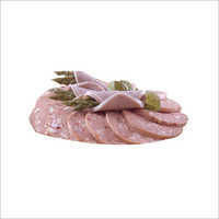 Fresh Pure Chicken Salami