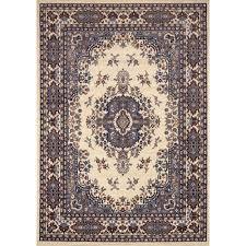 High Quality Rugs - Luxurious Wool Blend, Soft Texture, Elegant Design, Versatile Patterns