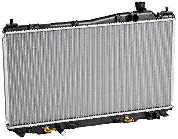 Industrial Radiator