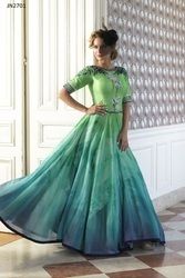 Ladies Stylish Designer Gown