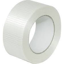 Packing Tape - High-Quality Polypropylene, 48mm Width, Clear Finish | Durable, Strong Adhesion, Reliable for All Packing Needs