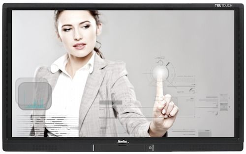 Professional Led Touch Screen Display