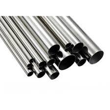 Stainless Steel Pipe