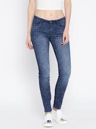 Stretchable Jeans Gender: Girl