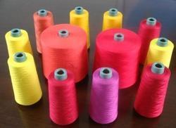 Viscose Spun Yarns