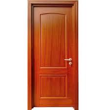 Wooden Doors